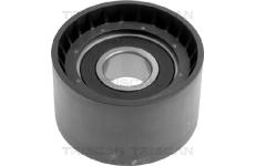 Vratná/vodicí kladka, ozubený řemen TRISCAN 8646 25205