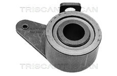 Napínací kladka, ozubený řemen TRISCAN 8646 27103