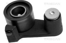 Napínací kladka, ozubený řemen TRISCAN 8646 27112