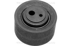 Napínací kladka, ozubený řemen TRISCAN 8646 28101