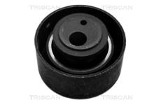 Napínací kladka, ozubený řemen TRISCAN 8646 28103