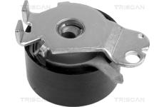 Napínací kladka, ozubený řemen TRISCAN 8646 28104