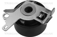 Napínací kladka, ozubený řemen TRISCAN 8646 28106