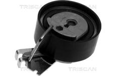 Napínací kladka, ozubený řemen TRISCAN 8646 28108
