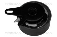 Napínací kladka, ozubený řemen TRISCAN 8646 29116