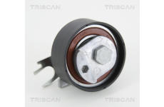 Napínací kladka, ozubený řemen TRISCAN 8646 29122