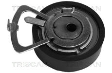 Napínací kladka, ozubený řemen TRISCAN 8646 29123