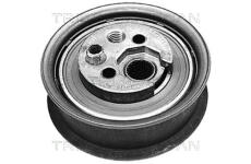 Napínací kladka, ozubený řemen TRISCAN 8646 29127