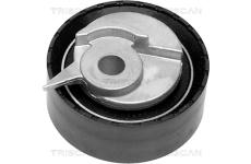 Napínací kladka, ozubený řemen TRISCAN 8646 29129