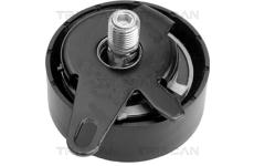 Napínací kladka, ozubený řemen TRISCAN 8646 29134