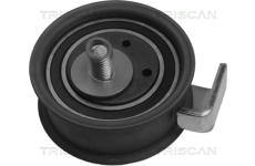 Napínací kladka, ozubený řemen TRISCAN 8646 29144