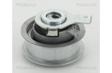 Napínací kladka, ozubený řemen TRISCAN 8646 29158