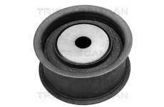 Vratná/vodicí kladka, ozubený řemen TRISCAN 8646 29208