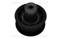 Vratná/vodicí kladka, ozubený řemen TRISCAN 8646 29212