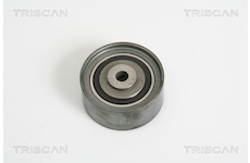 Vratná/vodicí kladka, ozubený řemen TRISCAN 8646 29224