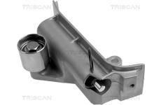 Tlumič vibrací, rozvodový řemen TRISCAN 8646 29301