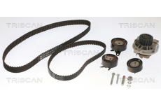 Vodní pumpa + sada ozubeného řemene TRISCAN 8647 100002