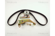 ozubení,sada rozvodového řemene TRISCAN 8647 10001