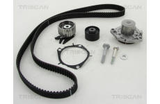 Vodní pumpa + sada ozubeného řemene TRISCAN 8647 100022