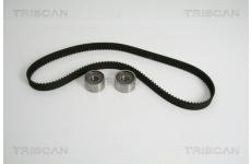 ozubení,sada rozvodového řemene TRISCAN 8647 10010