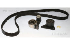 ozubení,sada rozvodového řemene TRISCAN 8647 10013