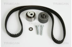 ozubení,sada rozvodového řemene TRISCAN 8647 10019