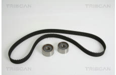 ozubení,sada rozvodového řemene TRISCAN 8647 10026