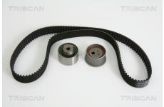 ozubení,sada rozvodového řemene TRISCAN 8647 10042