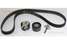 ozubení,sada rozvodového řemene TRISCAN 8647 10044