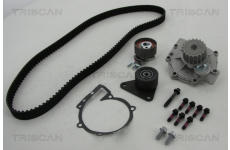 Vodní pumpa + sada ozubeného řemene TRISCAN 8647 100516