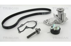 Vodní pumpa + sada ozubeného řemene TRISCAN 8647 100517