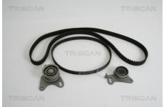 ozubení,sada rozvodového řemene TRISCAN 8647 10052