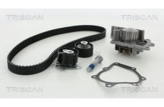 Vodní pumpa + sada ozubeného řemene TRISCAN 8647 100521