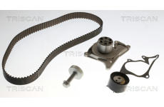 Vodní pumpa + sada ozubeného řemene TRISCAN 8647 100523