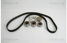 ozubení,sada rozvodového řemene TRISCAN 8647 10054