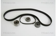 ozubení,sada rozvodového řemene TRISCAN 8647 10057