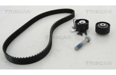 ozubení,sada rozvodového řemene TRISCAN 8647 10079