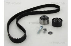 ozubení,sada rozvodového řemene TRISCAN 8647 10084