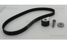 ozubení,sada rozvodového řemene TRISCAN 8647 10085