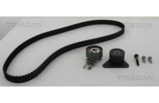 ozubení,sada rozvodového řemene TRISCAN 8647 10089