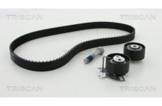ozubení,sada rozvodového řemene TRISCAN 8647 10096