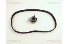ozubení,sada rozvodového řemene TRISCAN 8647 13011