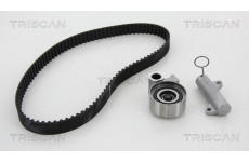 ozubení,sada rozvodového řemene TRISCAN 8647 13028