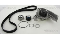 Vodní pumpa + sada ozubeného řemene TRISCAN 8647 150008