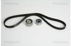 ozubení,sada rozvodového řemene TRISCAN 8647 15015