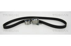 ozubení,sada rozvodového řemene TRISCAN 8647 15030