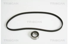 ozubení,sada rozvodového řemene TRISCAN 8647 15033