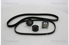ozubení,sada rozvodového řemene TRISCAN 8647 15042