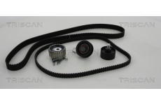 ozubení,sada rozvodového řemene TRISCAN 8647 15044