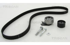 ozubení,sada rozvodového řemene TRISCAN 8647 15048